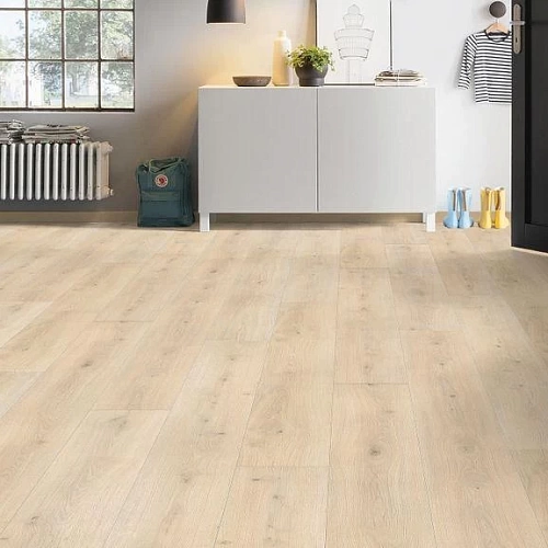 ДУБ ФЛАВИЯ ДЫМЧАТЫЙ ЛАМИНАТ  HARO  TRITTY 200 AQUA GRAN VIA ламинат для пола